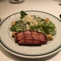 ウルフギャング・ステーキハウス 六本木 - 