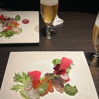 MAIMON GINZA - 