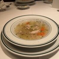 ウルフギャング・ステーキハウス 六本木 - 