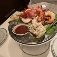 ウルフギャング・ステーキハウス 六本木 - 