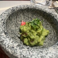 FONDA MEXICANA New York 銀座店 - 