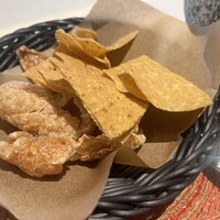 FONDA MEXICANA New York 銀座店 - 