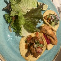 FONDA MEXICANA New York 銀座店 - 
