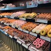 DUNKIN' DONUTS - 料理写真:
