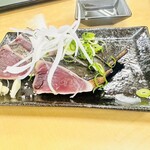 多田水産 須崎道の駅店