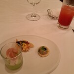 ヴァンサンク・ブランシュ - 