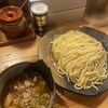 つけ麺屋 やすべえ 秋葉原店