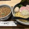 人形町 麺や わたる 大手町パークビルディング店