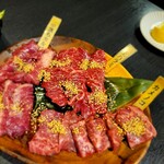 燒肉Bar 秀 - 