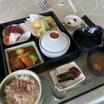 ゴールド佐野カントリークラブレストラン - 