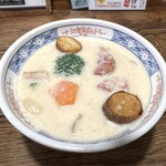 汁食堂 - シチュー