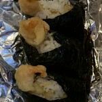 天むす処けしき. 名古屋本店 - 