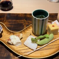 喰い切り しらに田 - 