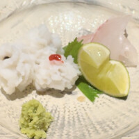 喰い切り しらに田 - 