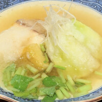 喰い切り しらに田 - 