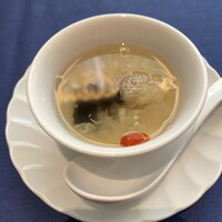 赤坂 桃の木 - 