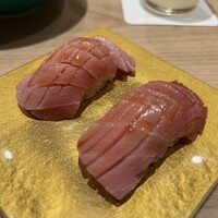 GINZA SUSHI BANYA KAI - 