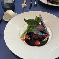 赤坂 桃の木 - 