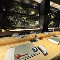 鮨shizuku 西天満 - 