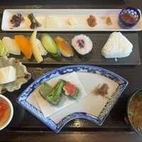 ごはん処 田辺宗 - 