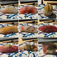 鮨shizuku 西天満 - 