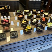 ごはん処 田辺宗 - 