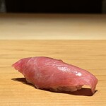 鮨 一幸 - 鮪