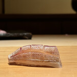 鮨 一幸 - カスゴダイ