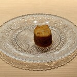 鮨 一幸 - バチコ