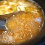 味七 - 味噌つけ麺