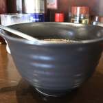 味七 - 味噌つけ麺