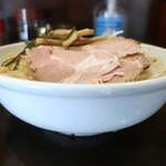 味七 - 味噌つけ麺