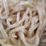 味七 - 味噌つけ麺