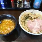 味七 - 味噌つけ麺