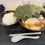 ラーメン見田家 - 