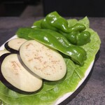 武蔵小杉 大衆焼肉 暴飲暴食 - 