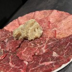 武蔵小杉 大衆焼肉 暴飲暴食 - 