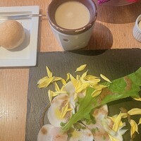 AWkitchen TOKYO 新丸ビル店 - 
