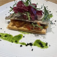 Le Beurre Noisette NAGOYA - 