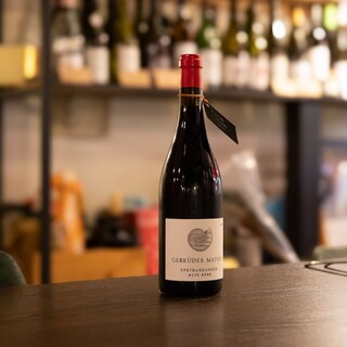 部位ごとに調理法を変える豚肉専門店 グロワグロワ_1