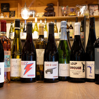 部位ごとに調理法を変える豚肉専門店 グロワグロワ_2