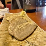 神保町 路傍酒庵 - 