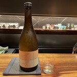 ななにん - 千葉 寺田本家 ささ