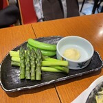 神保町 路傍酒庵 - 