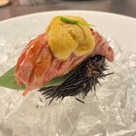 焼肉 牛印 新宿店 - 