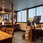 Sumibi Yakitori Bird