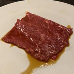 焼肉 牛印 - 