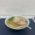 青森中華そば オールウェイズ - 