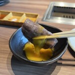 東京焼肉 黒木 - 