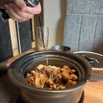 東京焼肉 黒木 - 